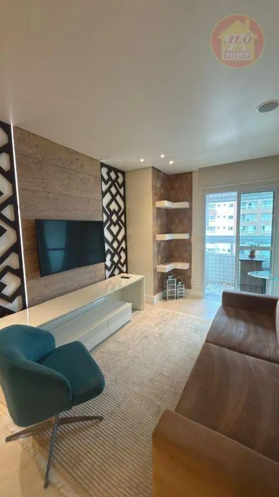 Apartamento, 2 quartos, 80 m² - Foto 14
