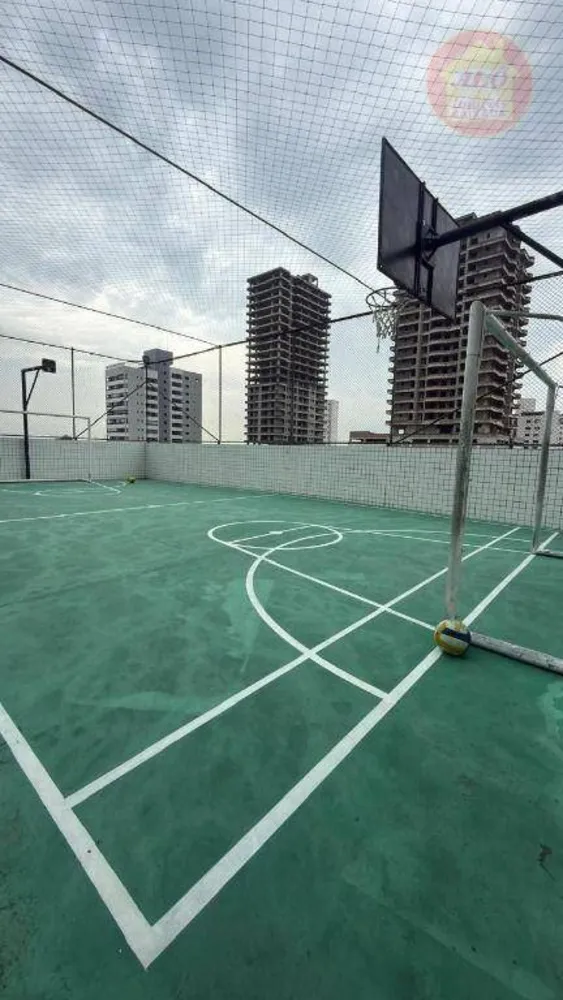 Apartamento, 2 quartos, 80 m² - Foto 6