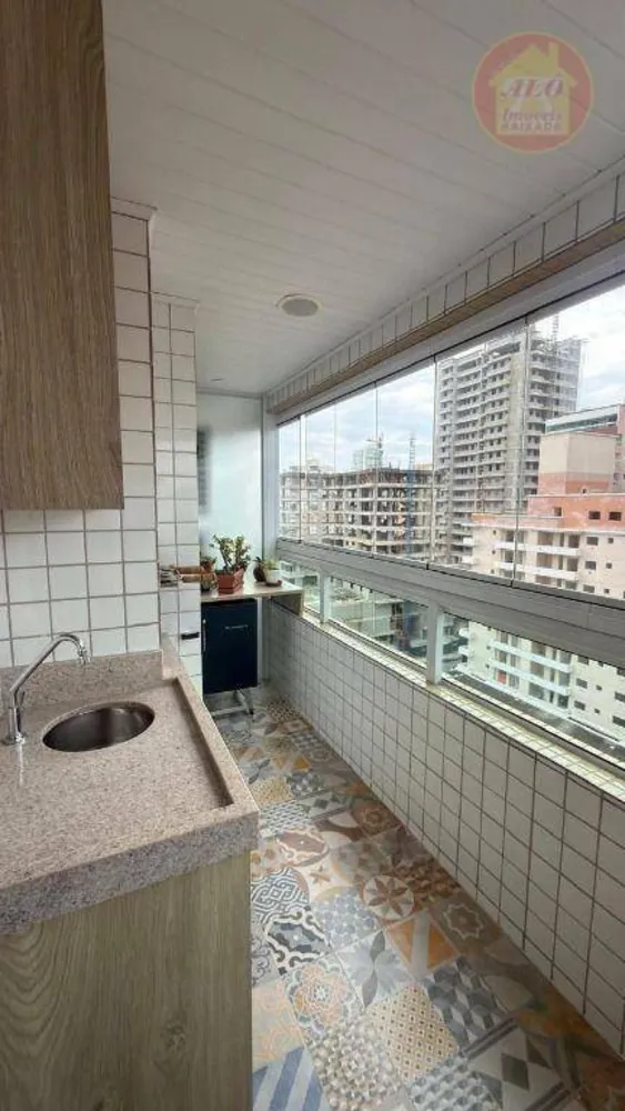Apartamento, 2 quartos, 80 m² - Foto 15