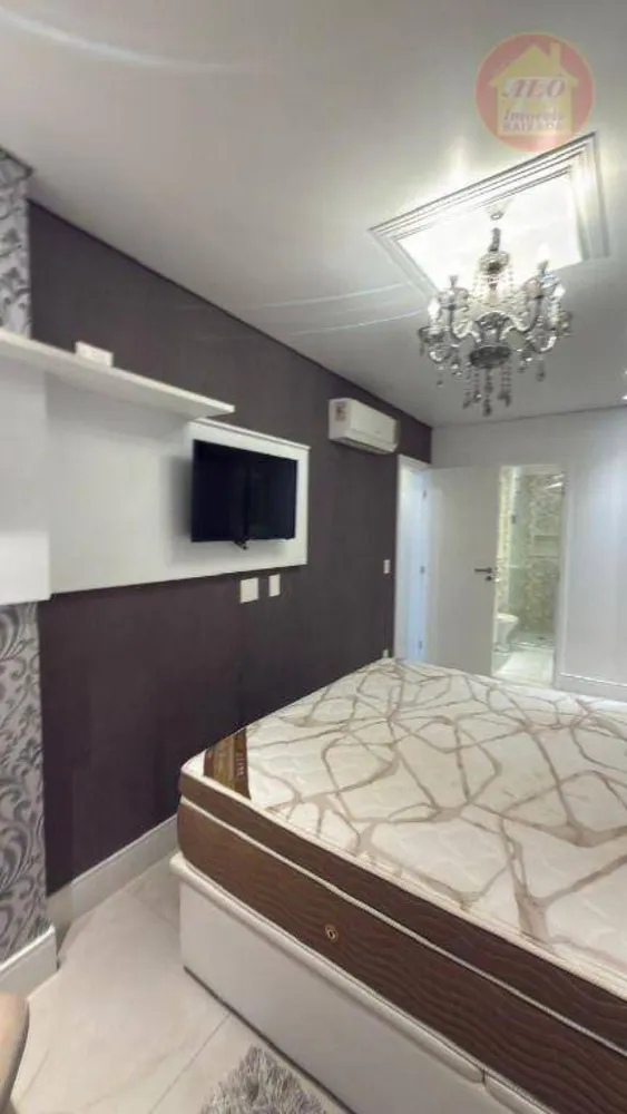 Apartamento, 2 quartos, 80 m² - Foto 2