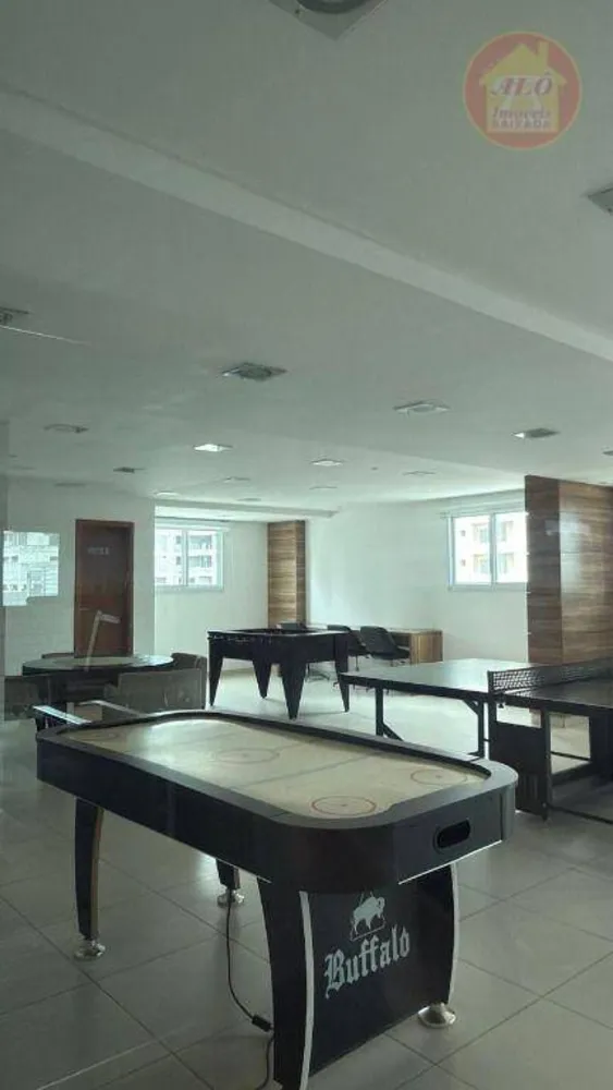 Apartamento, 2 quartos, 80 m² - Foto 12