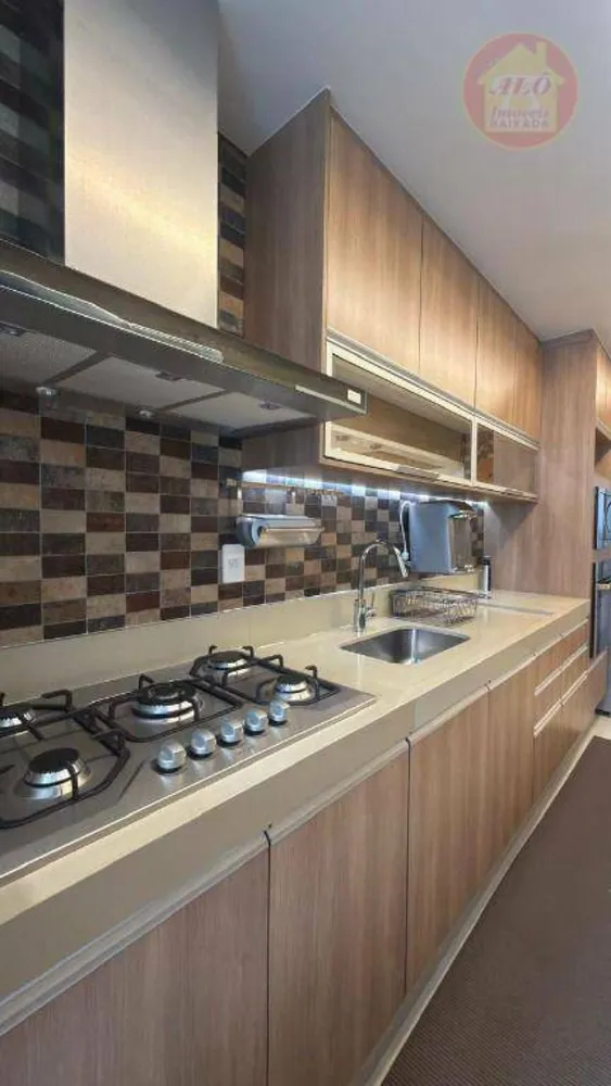 Apartamento, 2 quartos, 80 m² - Foto 11