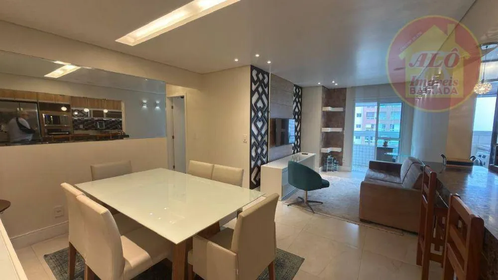 Apartamento, 2 quartos, 80 m² - Foto 1