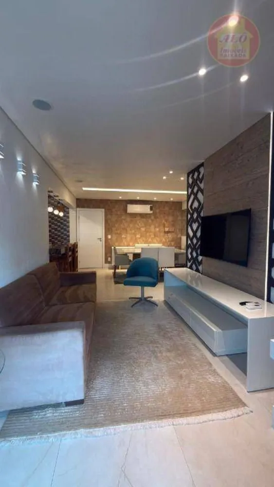 Apartamento, 2 quartos, 80 m² - Foto 4
