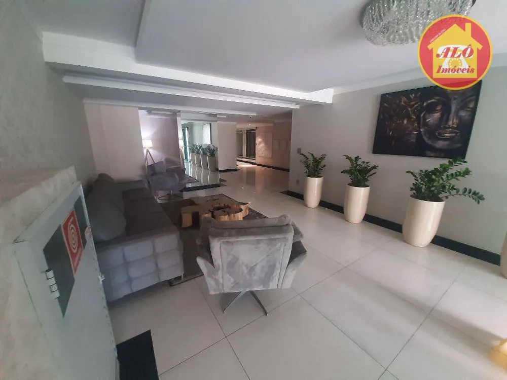 Apartamento, 2 quartos, 88 m² - Foto 2