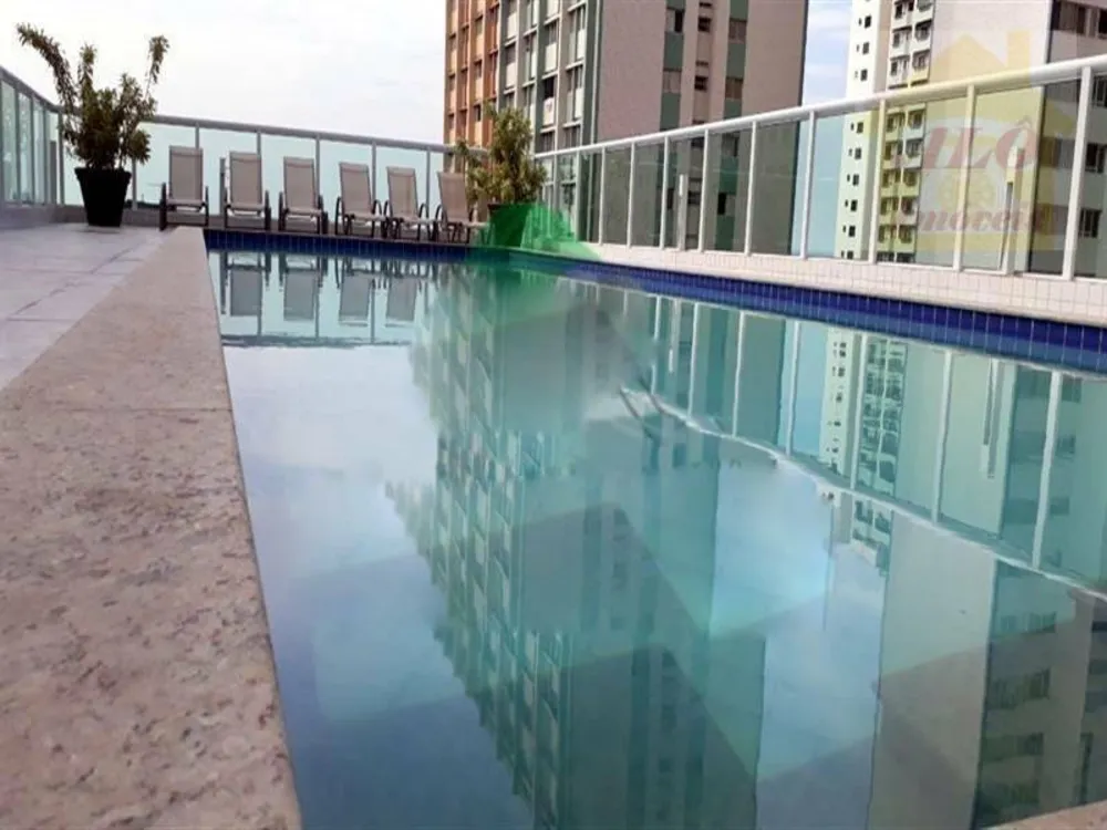 Apartamento, 2 quartos, 88 m² - Foto 4