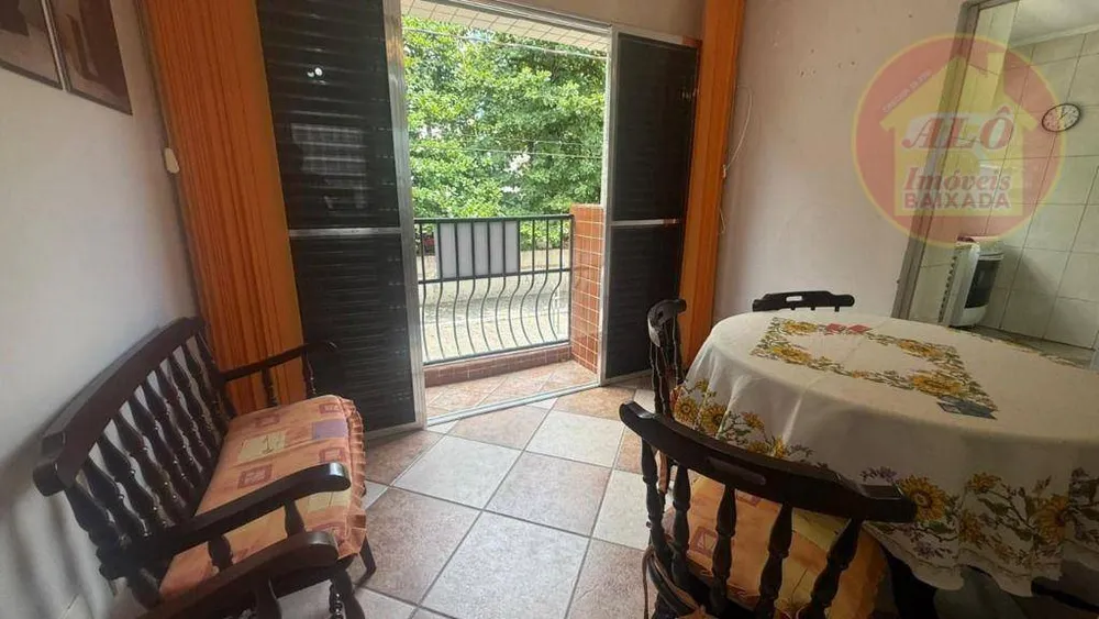 Apartamento, 1 quarto, 36 m² - Foto 8