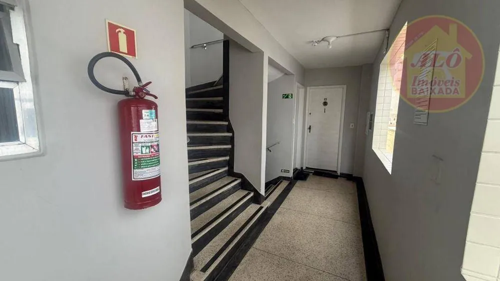 Apartamento, 1 quarto, 36 m² - Foto 5