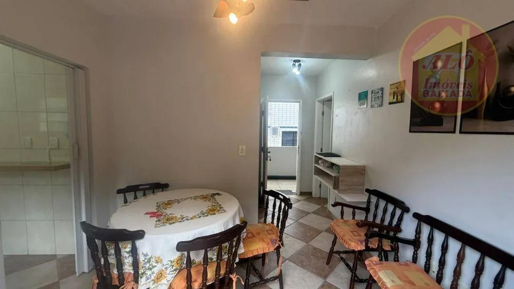 Apartamento, 1 quarto, 36 m² - Foto 5