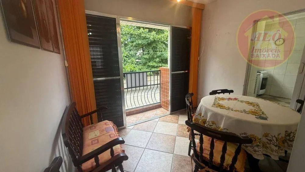 Apartamento, 1 quarto, 36 m² - Foto 2