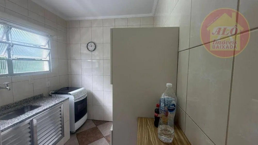 Apartamento, 1 quarto, 36 m² - Foto 7
