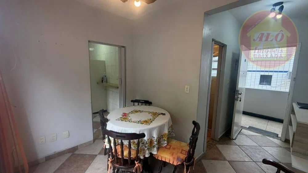 Apartamento, 1 quarto, 36 m² - Foto 4