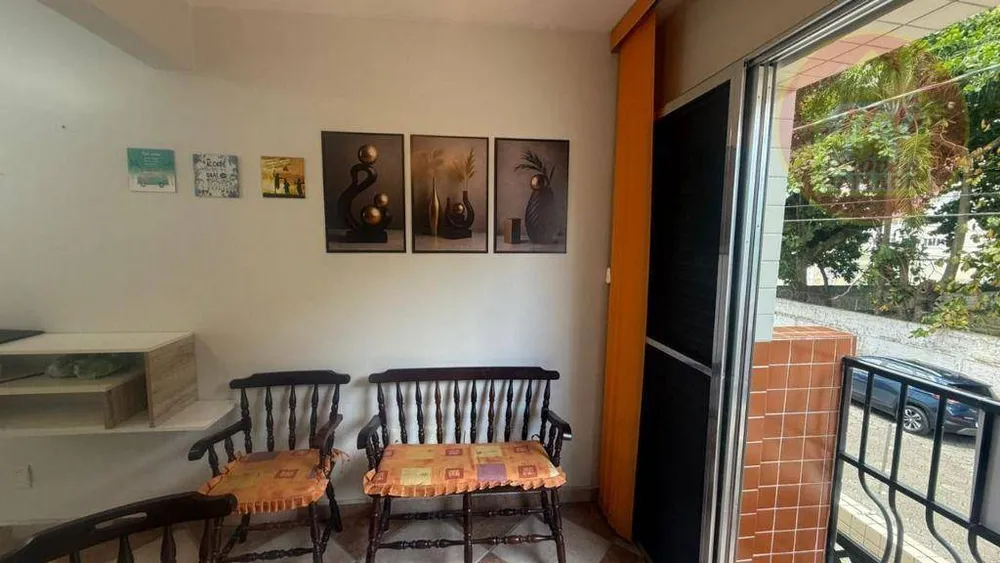 Apartamento, 1 quarto, 36 m² - Foto 3