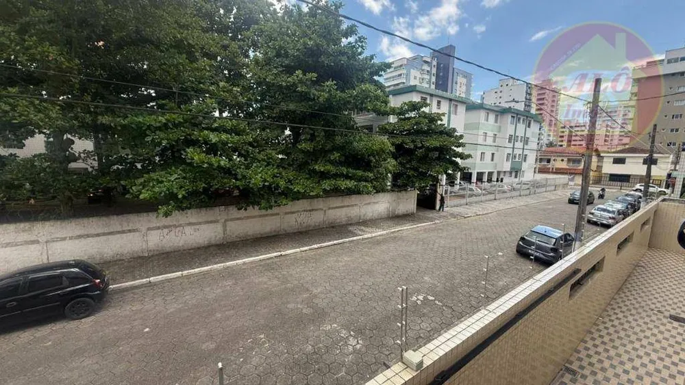 Apartamento, 1 quarto, 36 m² - Foto 2
