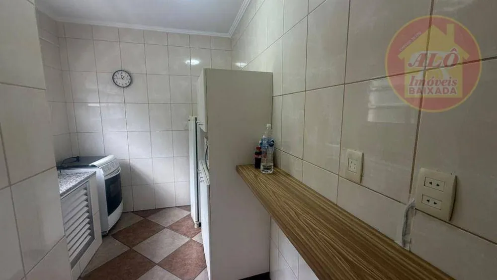 Apartamento, 1 quarto, 36 m² - Foto 9