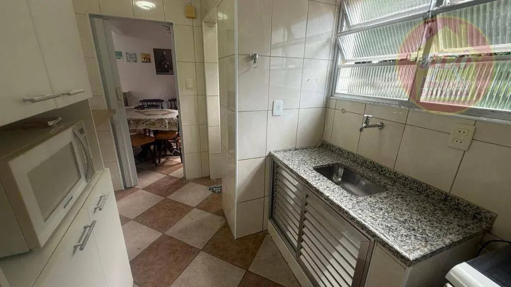 Apartamento, 1 quarto, 36 m² - Foto 7