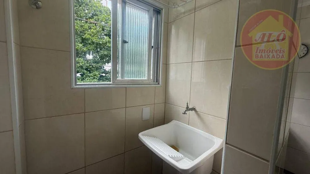 Apartamento, 1 quarto, 36 m² - Foto 4