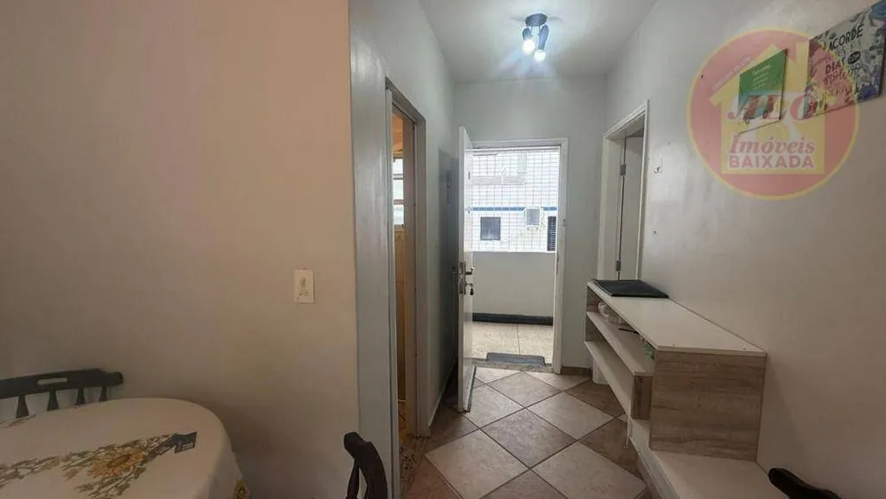 Apartamento, 1 quarto, 36 m² - Foto 1