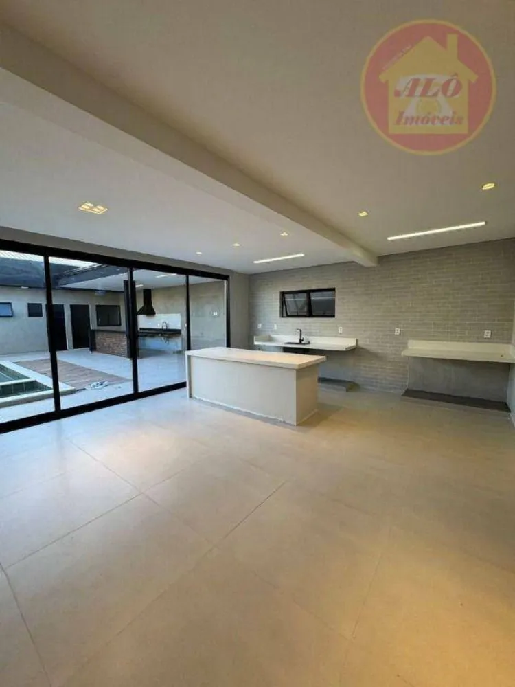 Sobrado, 3 quartos, 220 m² - Foto 7