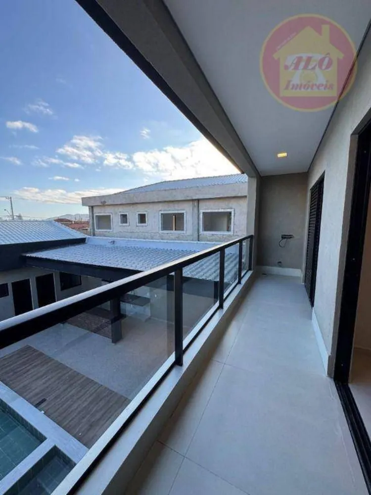 Sobrado, 3 quartos, 220 m² - Foto 6