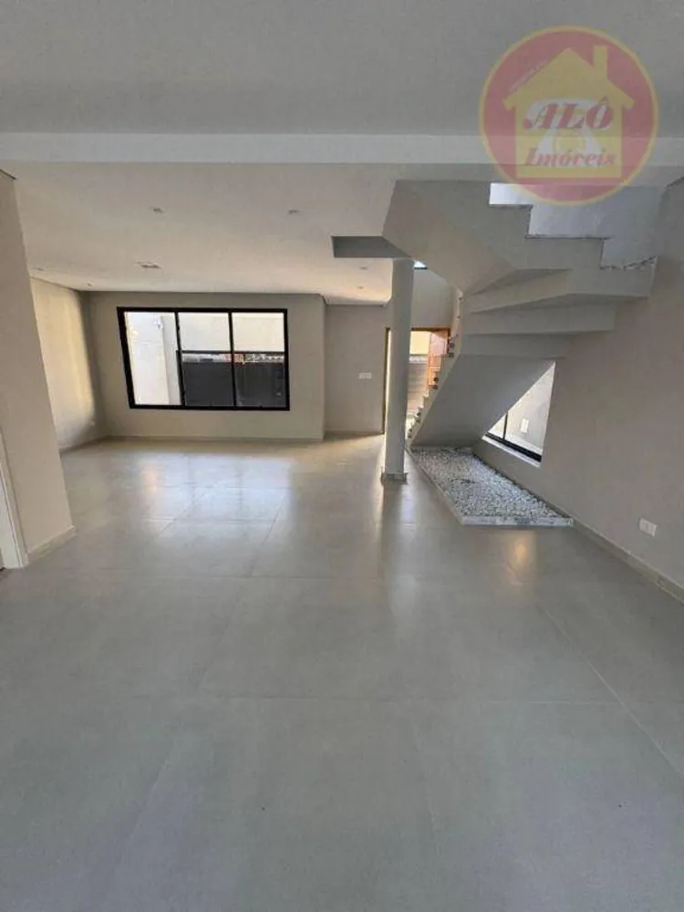 Sobrado, 3 quartos, 220 m² - Foto 11