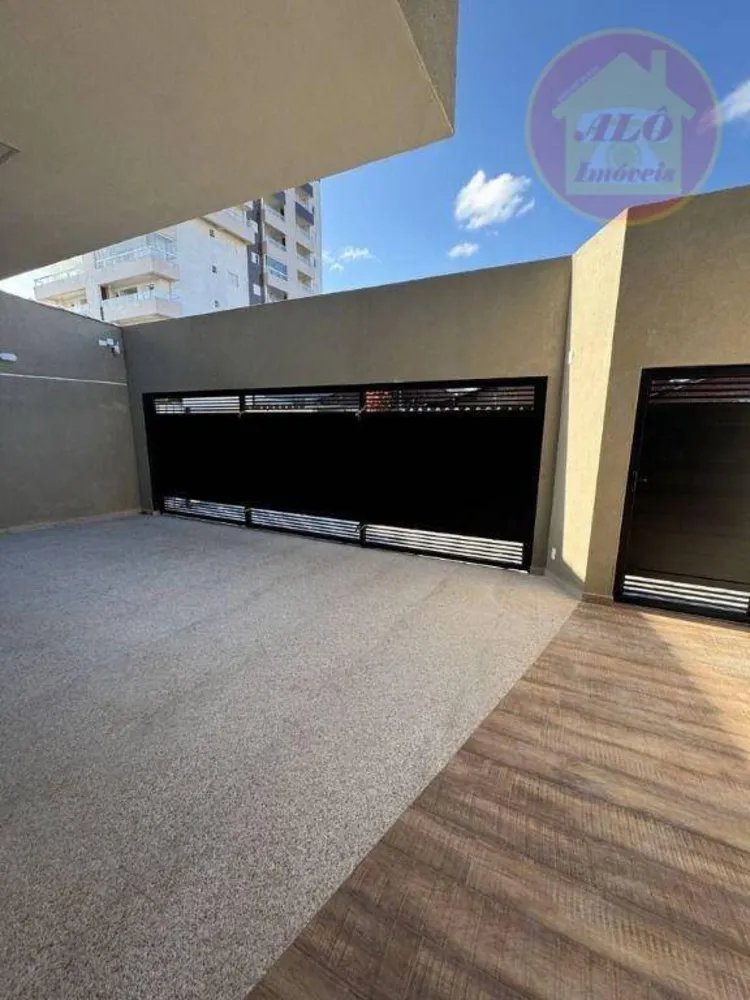 Sobrado, 3 quartos, 220 m² - Foto 2