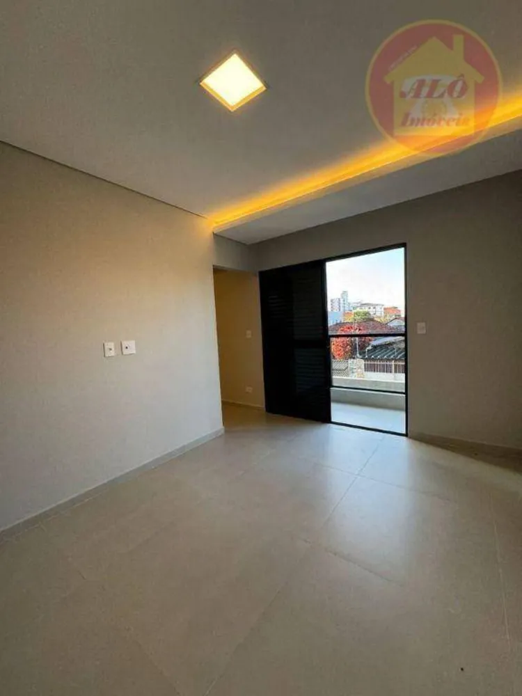 Sobrado, 3 quartos, 220 m² - Foto 3