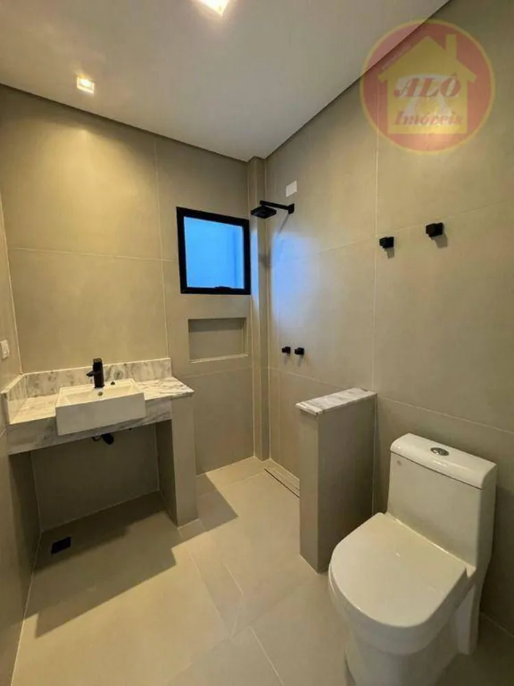 Sobrado, 3 quartos, 220 m² - Foto 1