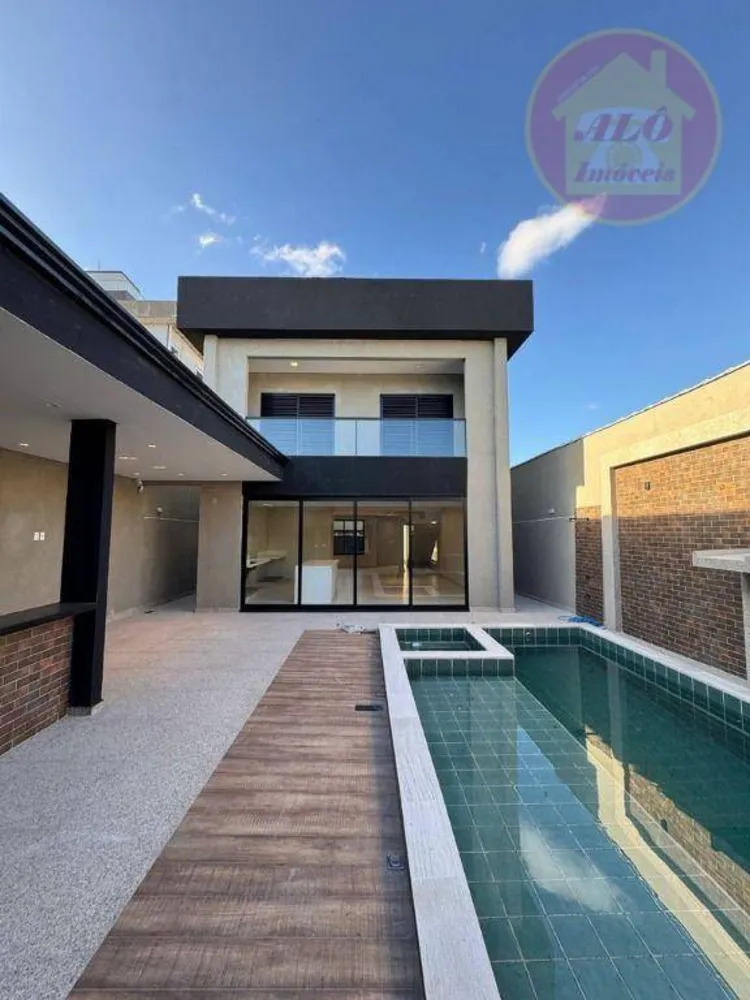 Sobrado, 3 quartos, 220 m² - Foto 8