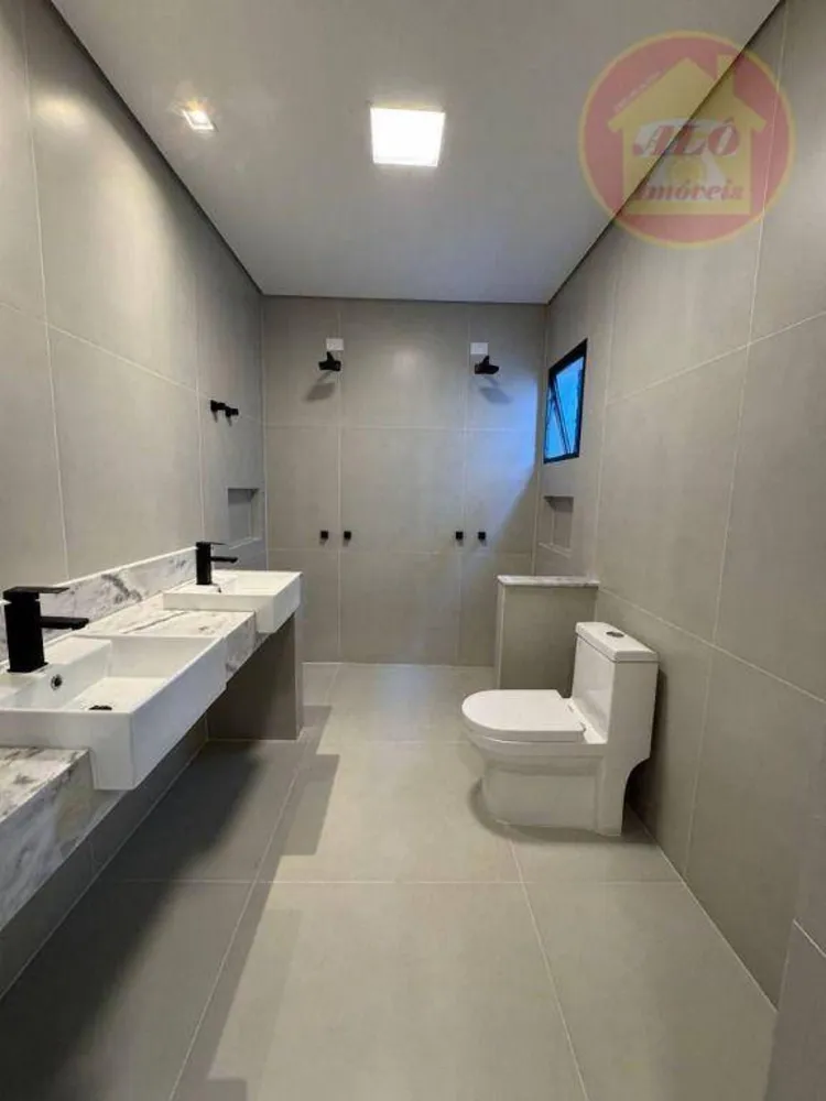 Sobrado, 3 quartos, 220 m² - Foto 8