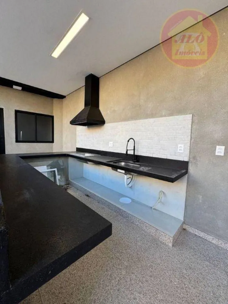 Sobrado, 3 quartos, 220 m² - Foto 4