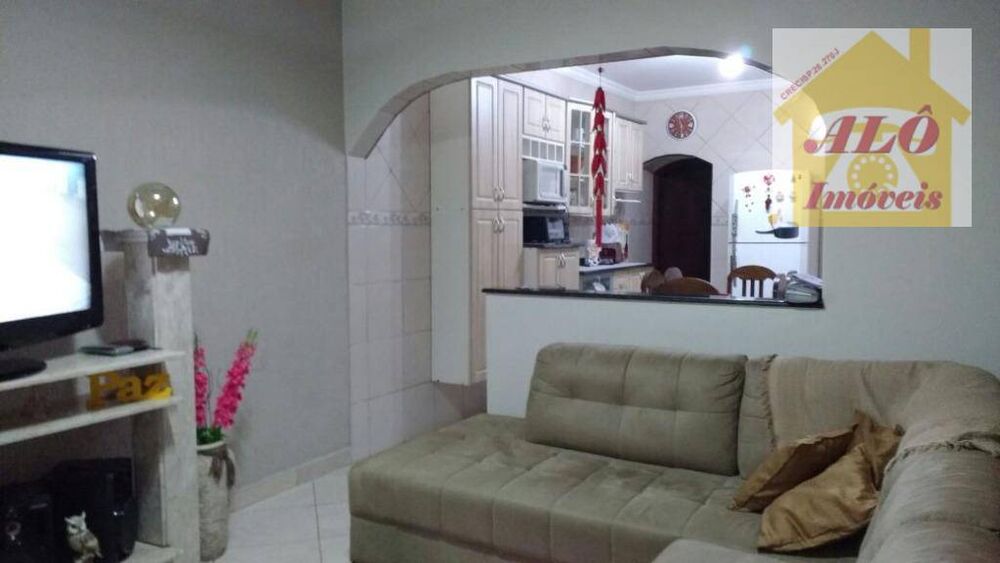 Casa, 2 quartos, 93 m² - Foto 15