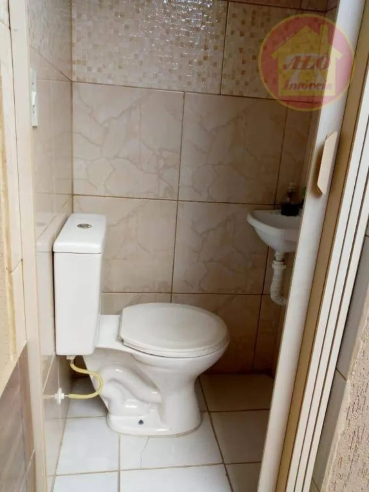 Casa, 2 quartos, 93 m² - Foto 17