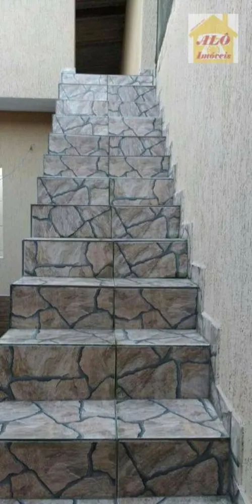 Casa, 2 quartos, 93 m² - Foto 6