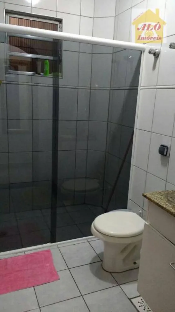 Casa, 2 quartos, 93 m² - Foto 9