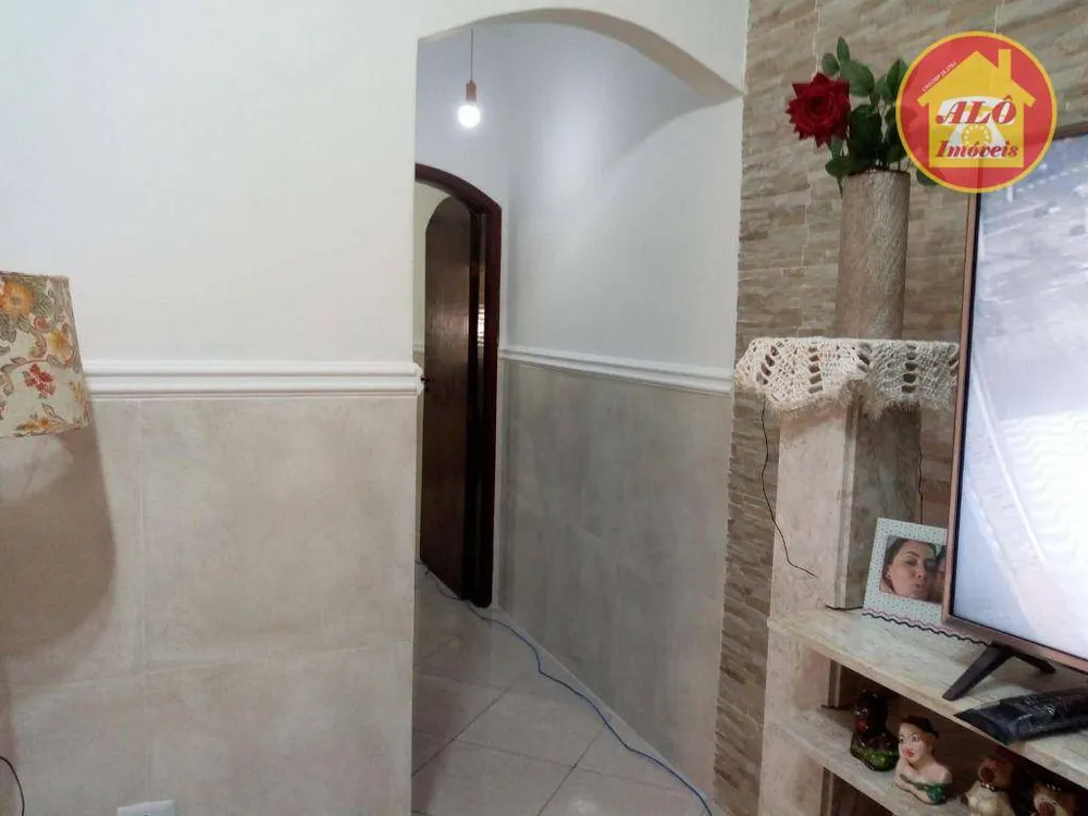 Casa, 2 quartos, 93 m² - Foto 20
