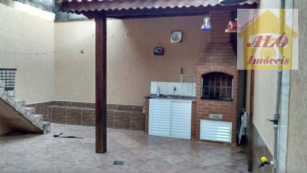 Casa, 2 quartos, 93 m² - Foto 12