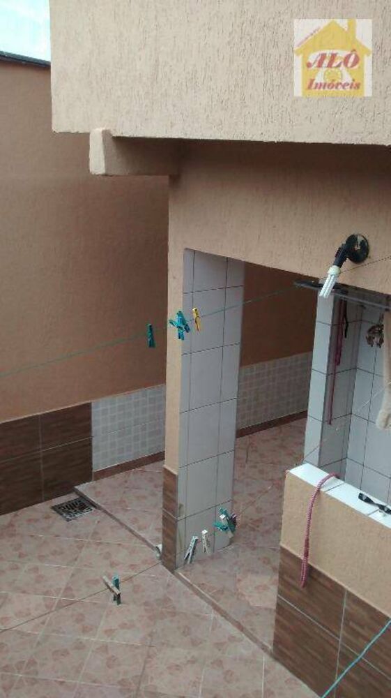 Casa, 2 quartos, 93 m² - Foto 19
