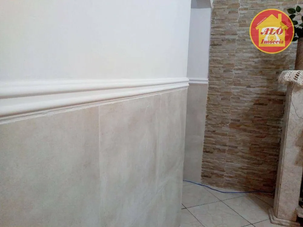 Casa, 2 quartos, 93 m² - Foto 1