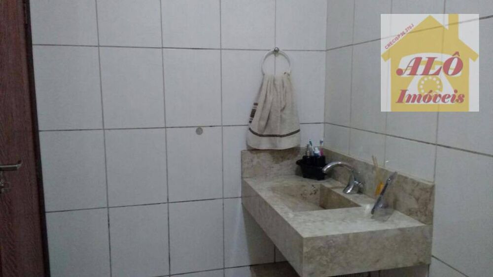 Casa, 2 quartos, 93 m² - Foto 9