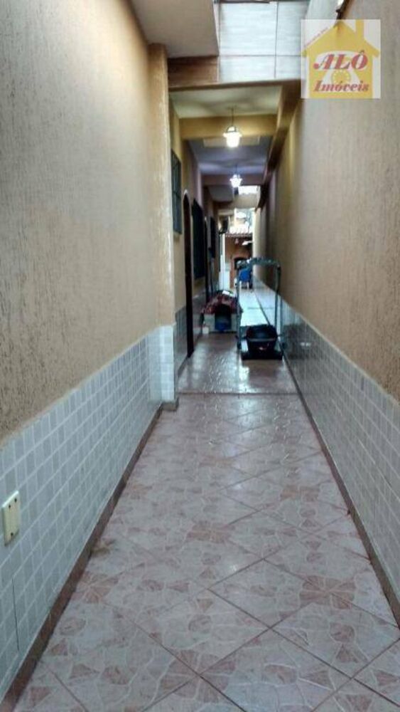 Casa, 2 quartos, 93 m² - Foto 14