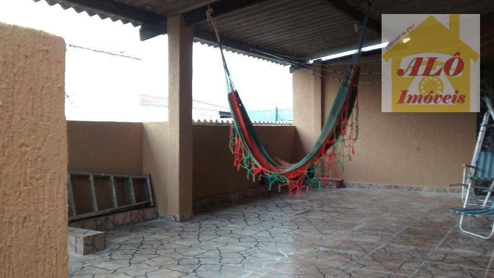 Casa, 2 quartos, 93 m² - Foto 17