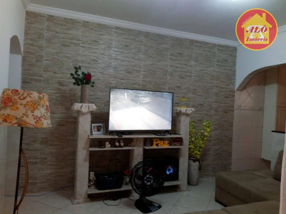 Casa, 2 quartos, 93 m² - Foto 4