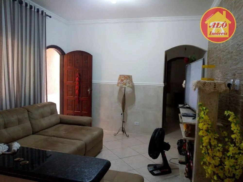 Casa, 2 quartos, 93 m² - Foto 2