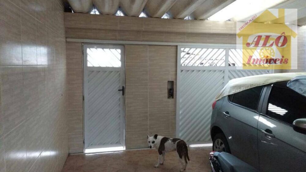 Casa, 2 quartos, 93 m² - Foto 11