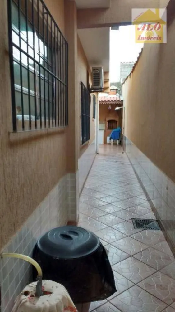 Casa, 2 quartos, 93 m² - Foto 7