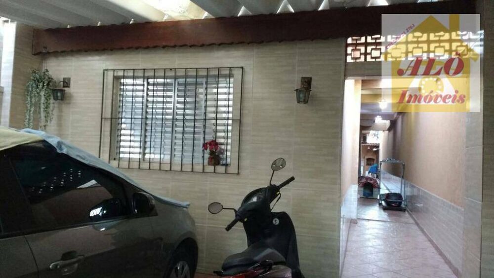 Casa, 2 quartos, 93 m² - Foto 10