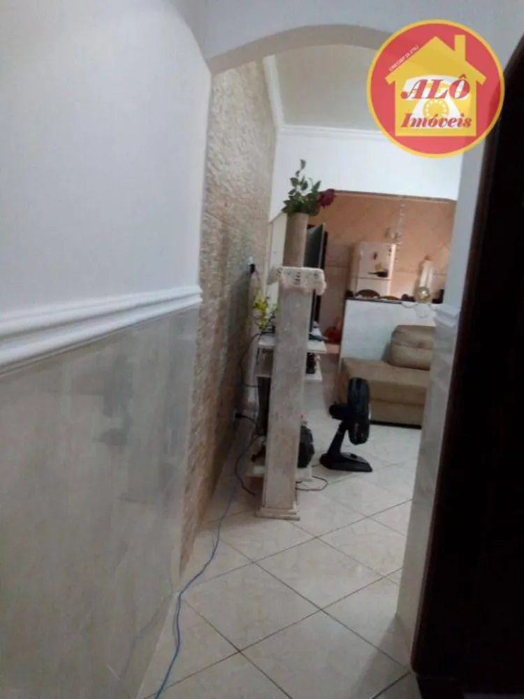 Casa, 2 quartos, 93 m² - Foto 8