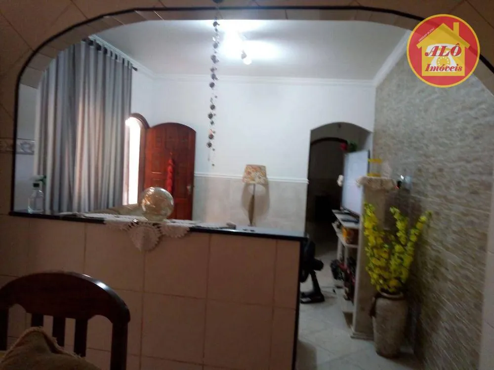 Casa, 2 quartos, 93 m² - Foto 5