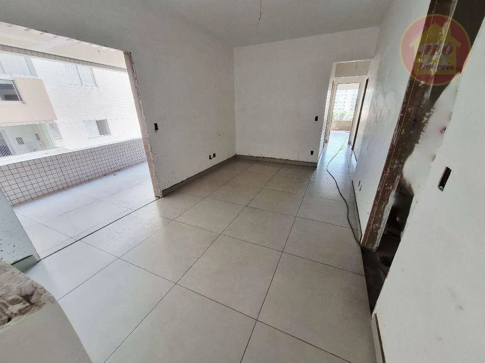 Apartamento, 3 quartos, 99 m² - Foto 1